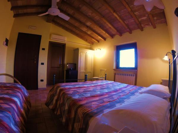 Agriturismo Ama Vigolzone Eksteriør bilde