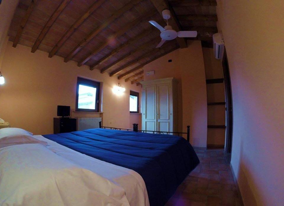 Agriturismo Ama Vigolzone Eksteriør bilde
